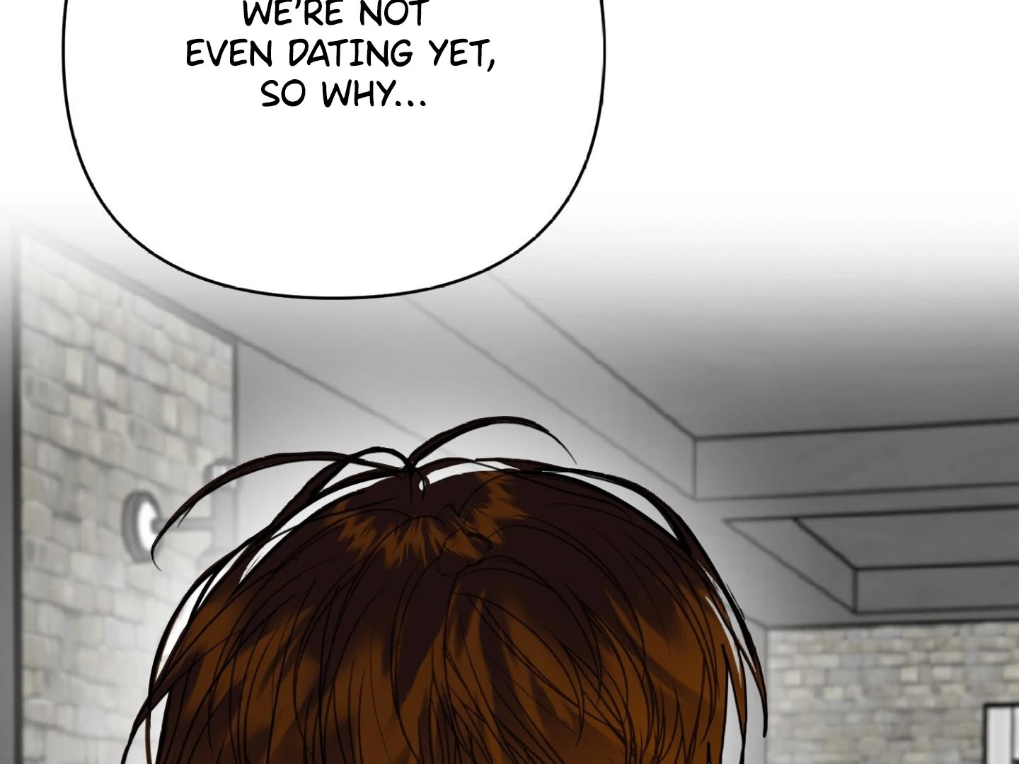 Peppermint Candy Chapter 12 page 54 - 