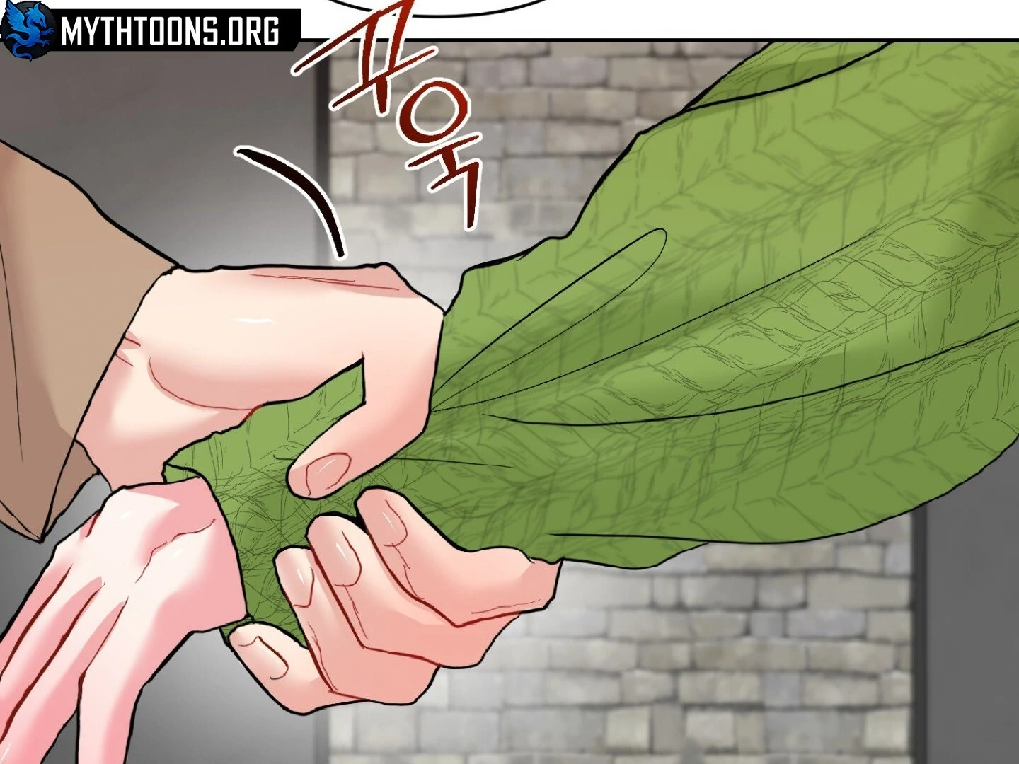 Peppermint Candy Chapter 12 page 58 - 