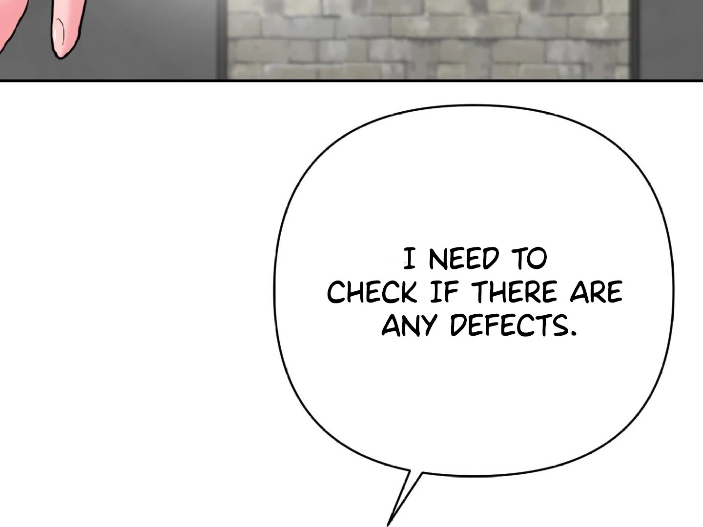 Peppermint Candy Chapter 12 page 59 - 