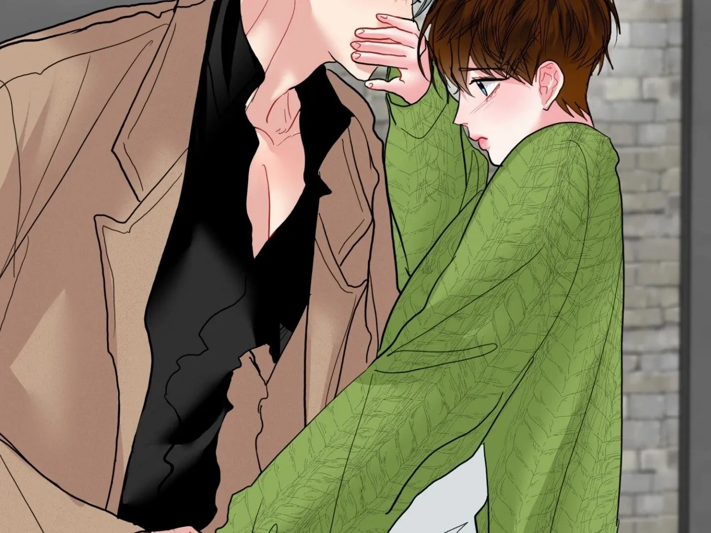 Peppermint Candy Chapter 12 page 67 - 