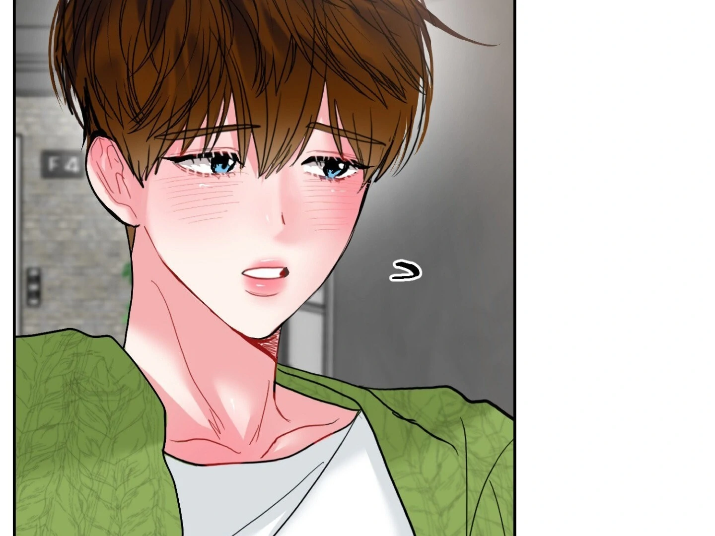 Peppermint Candy Chapter 12 page 70 - 