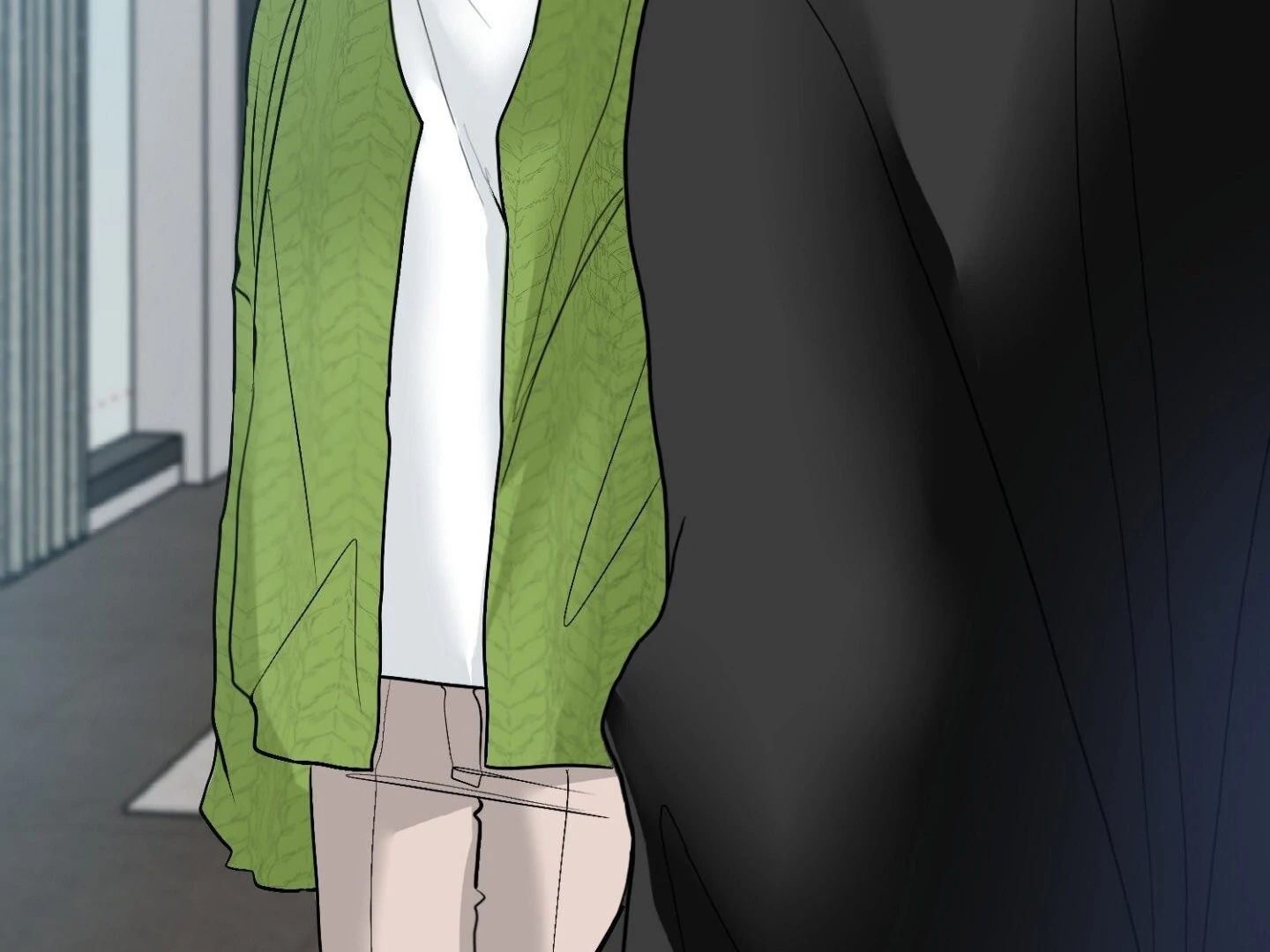Peppermint Candy Chapter 12 page 80 - 