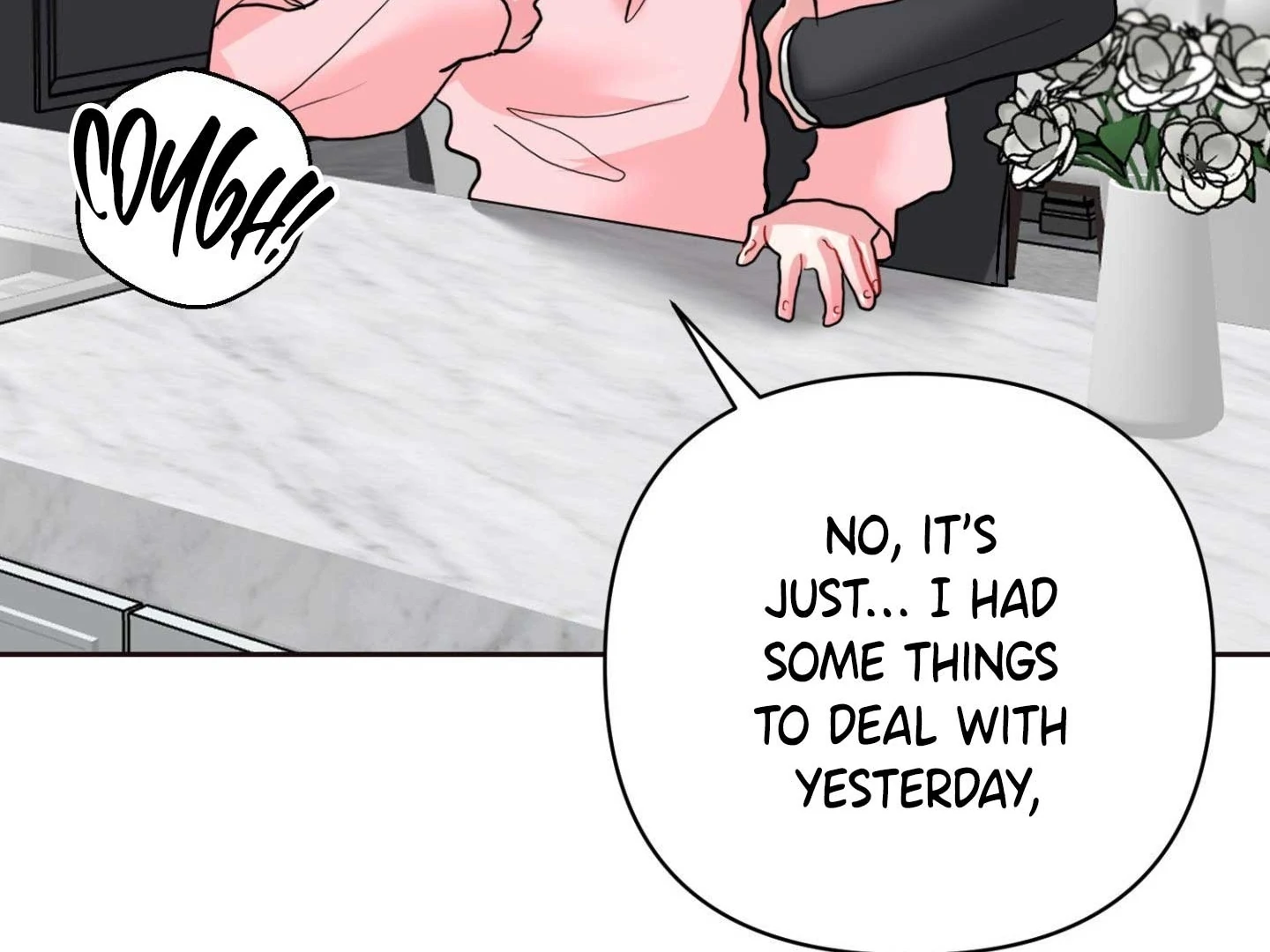 Peppermint Candy Chapter 13 page 105 - 