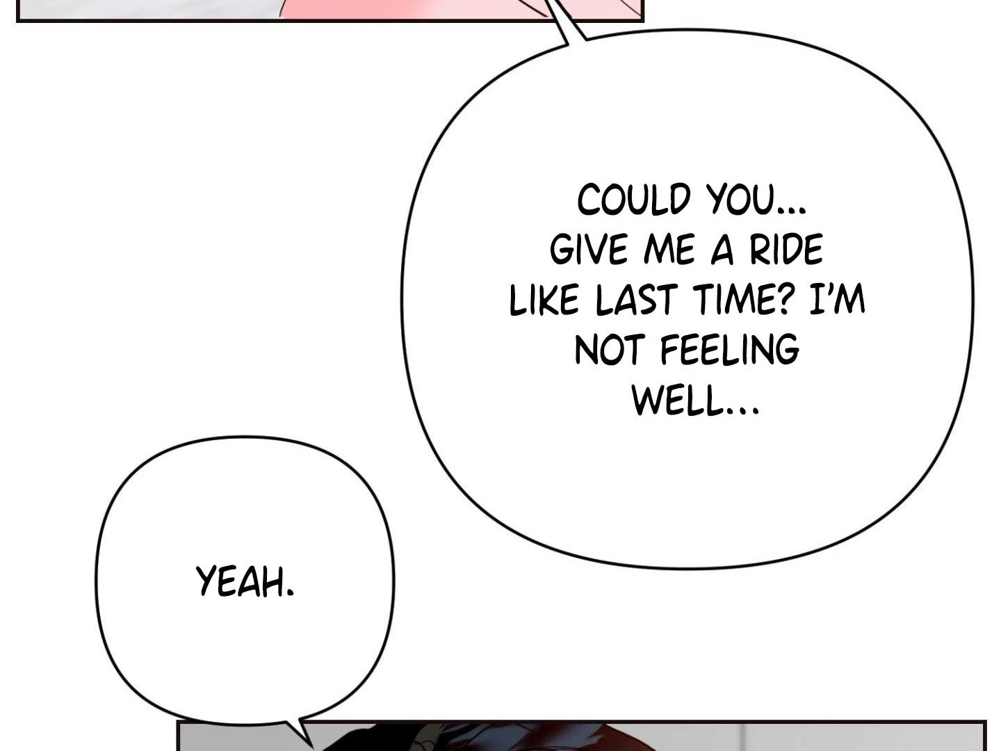 Peppermint Candy Chapter 13 page 108 - 