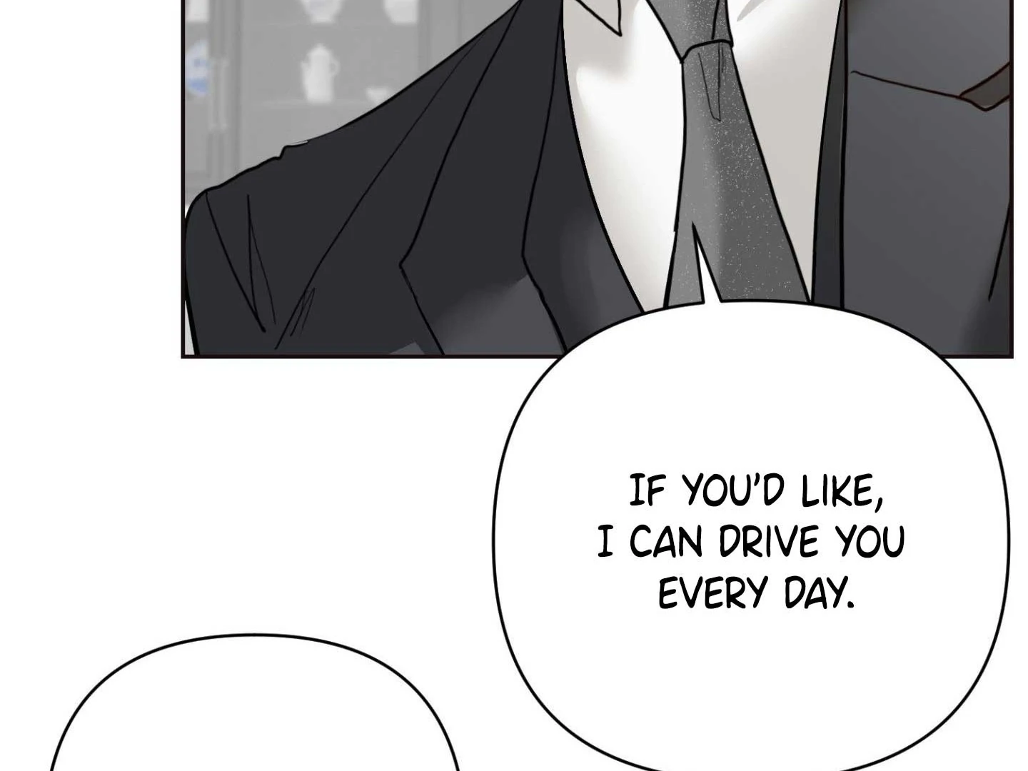 Peppermint Candy Chapter 13 page 110 - 
