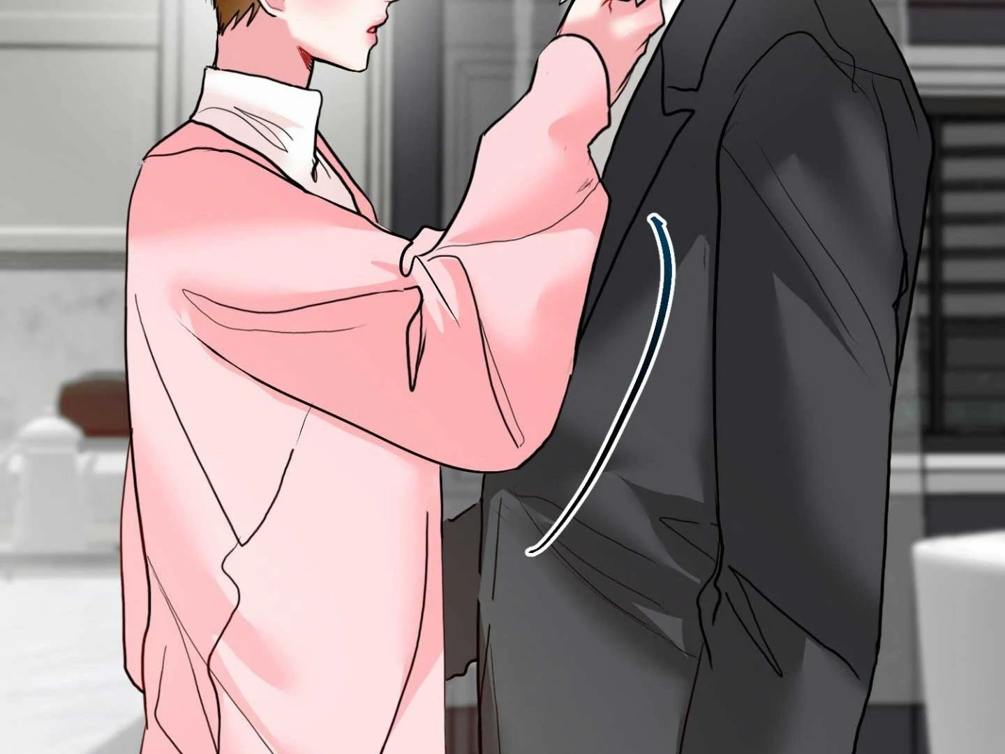 Peppermint Candy Chapter 13 page 114 - 
