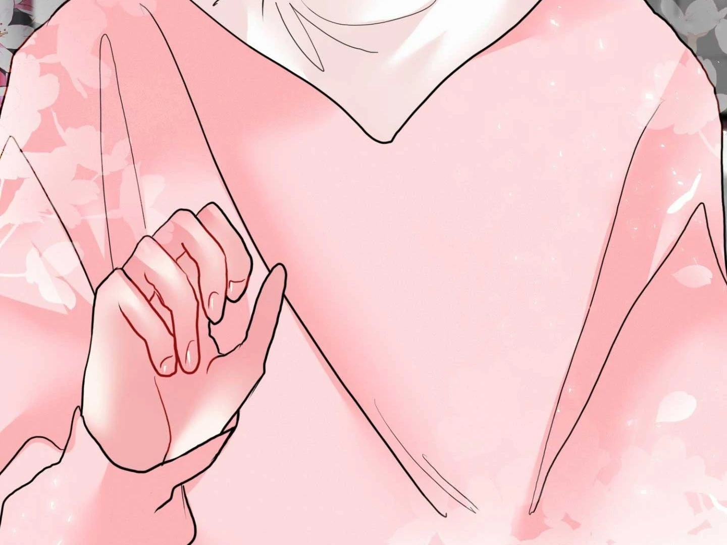 Peppermint Candy Chapter 13 page 120 - 