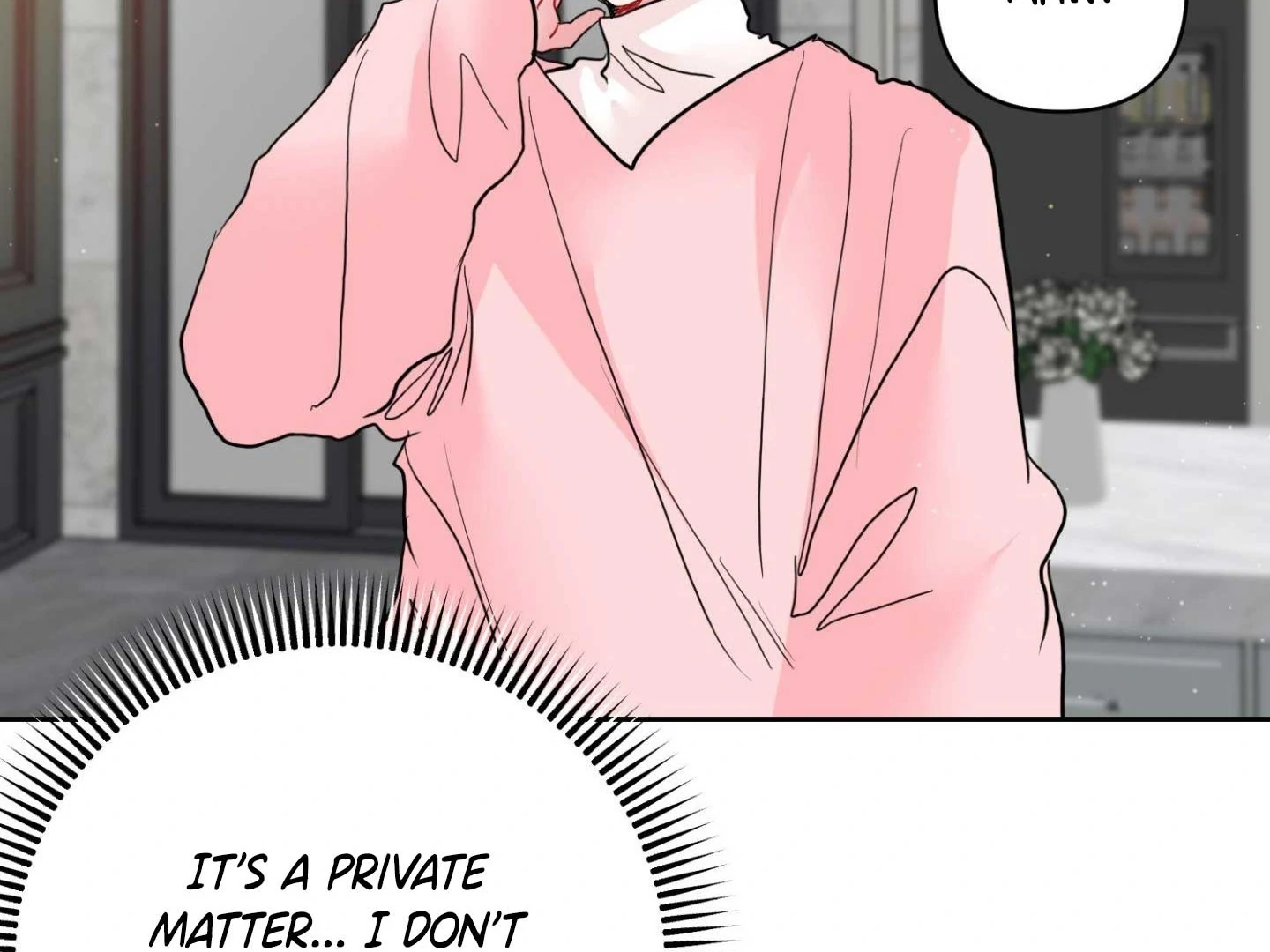 Peppermint Candy Chapter 13 page 126 - 