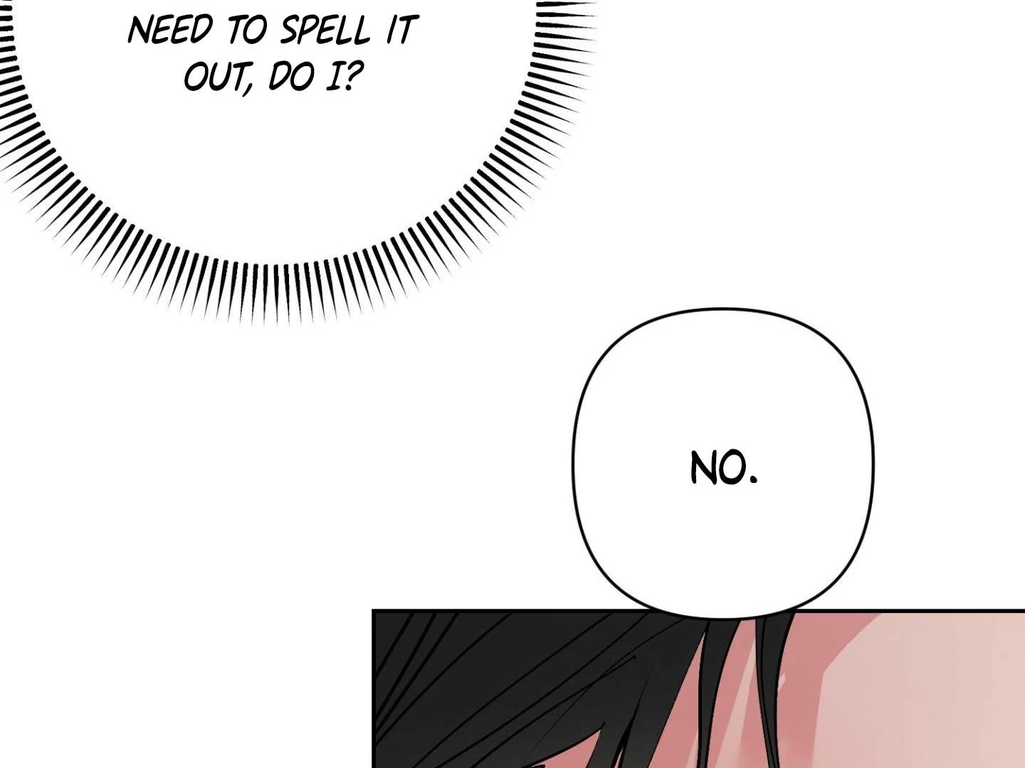 Peppermint Candy Chapter 13 page 127 - 