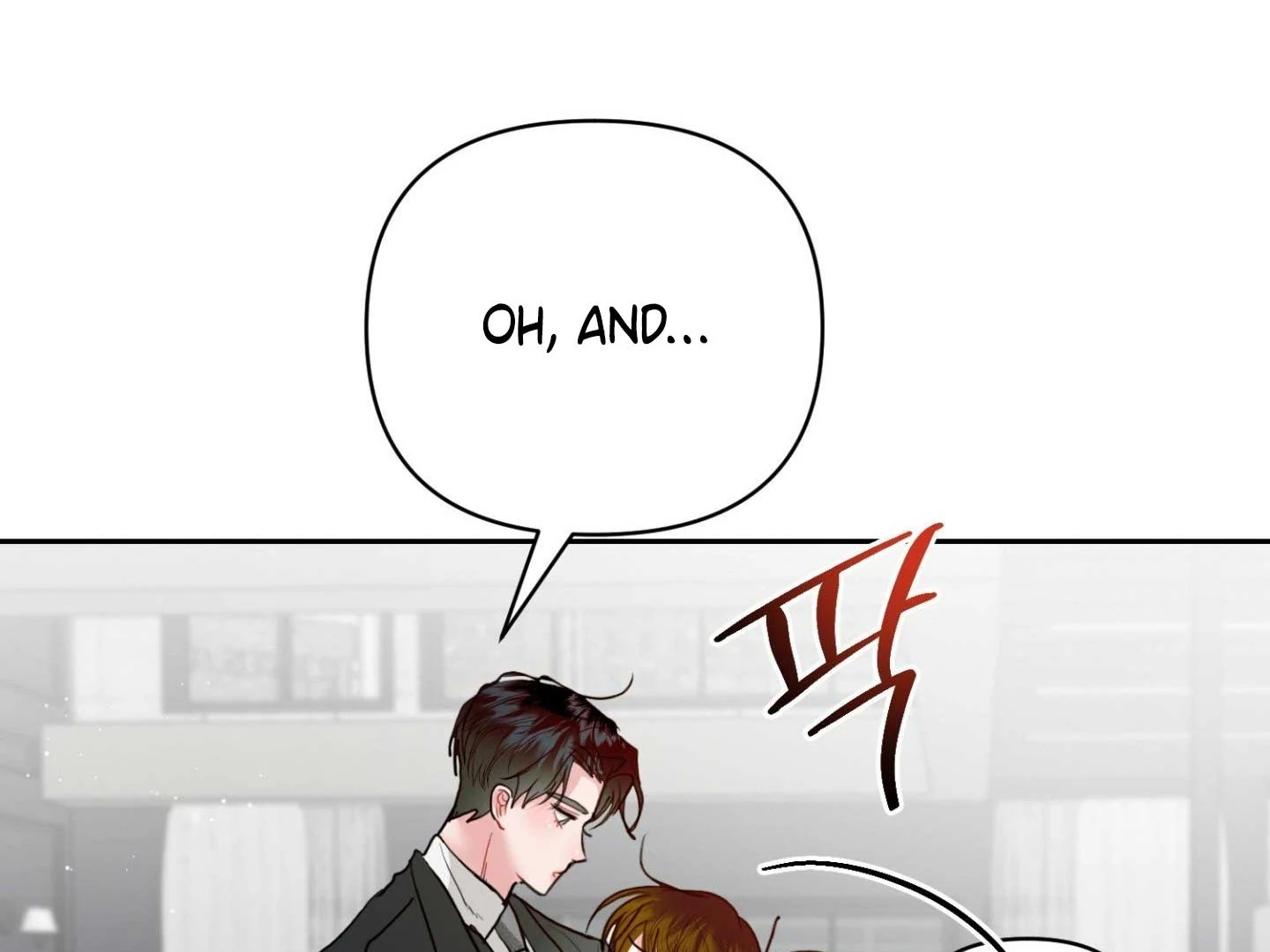 Peppermint Candy Chapter 13 page 133 - 
