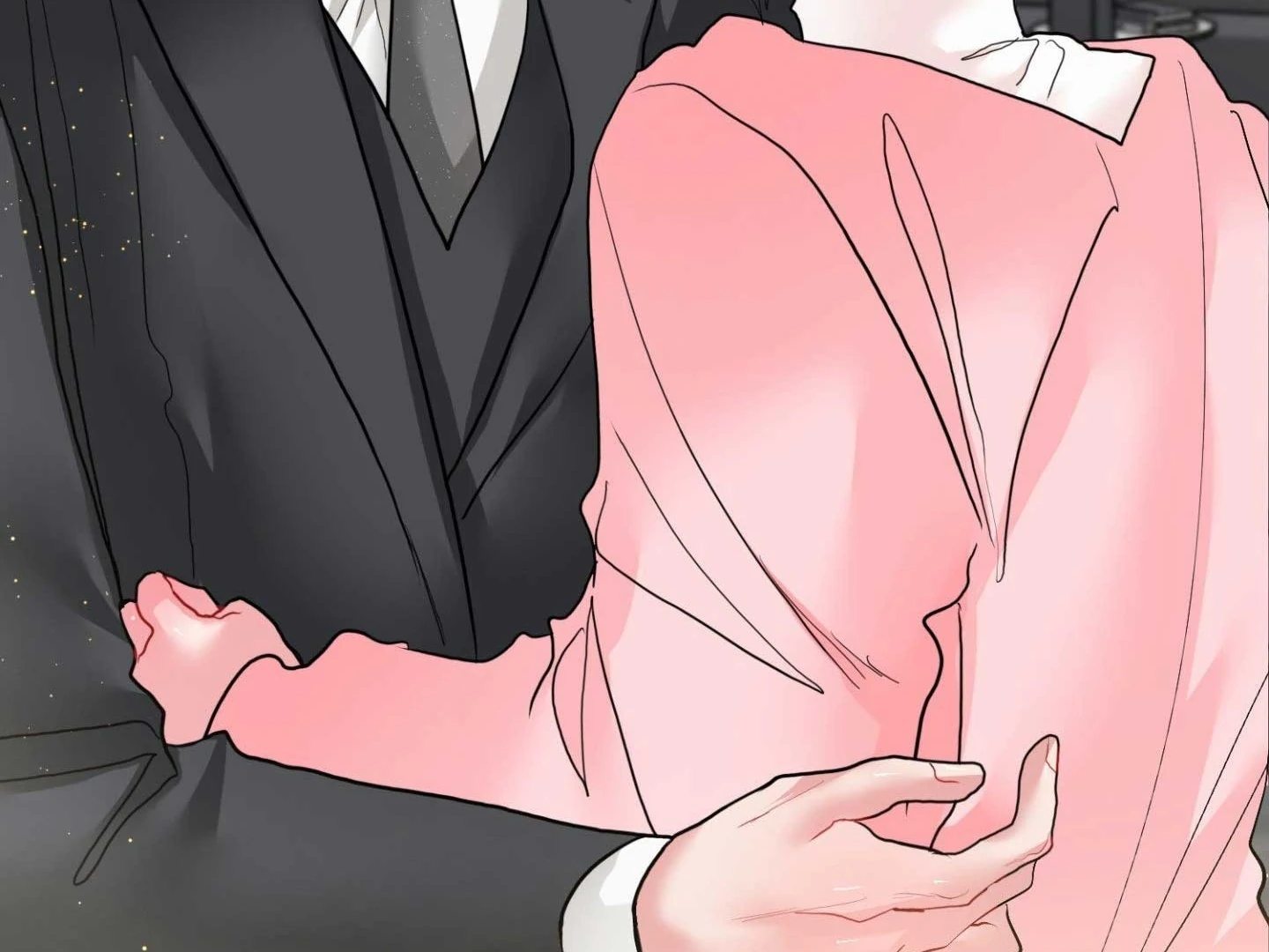 Peppermint Candy Chapter 13 page 137 - 