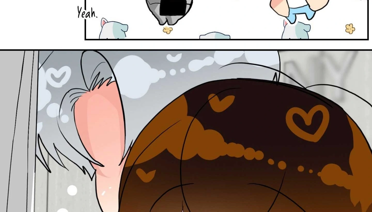 Peppermint Candy Chapter 13 page 151 - 
