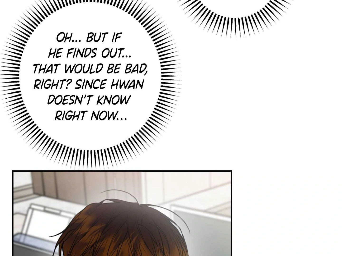 Peppermint Candy Chapter 13 page 160 - 