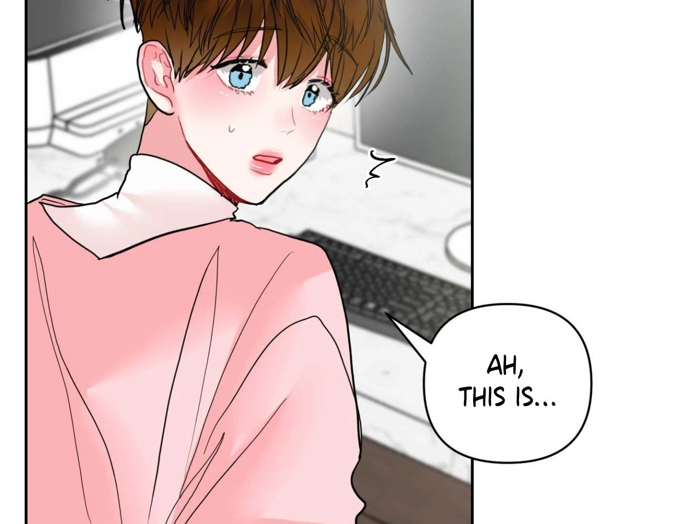 Peppermint Candy Chapter 13 page 161 - 