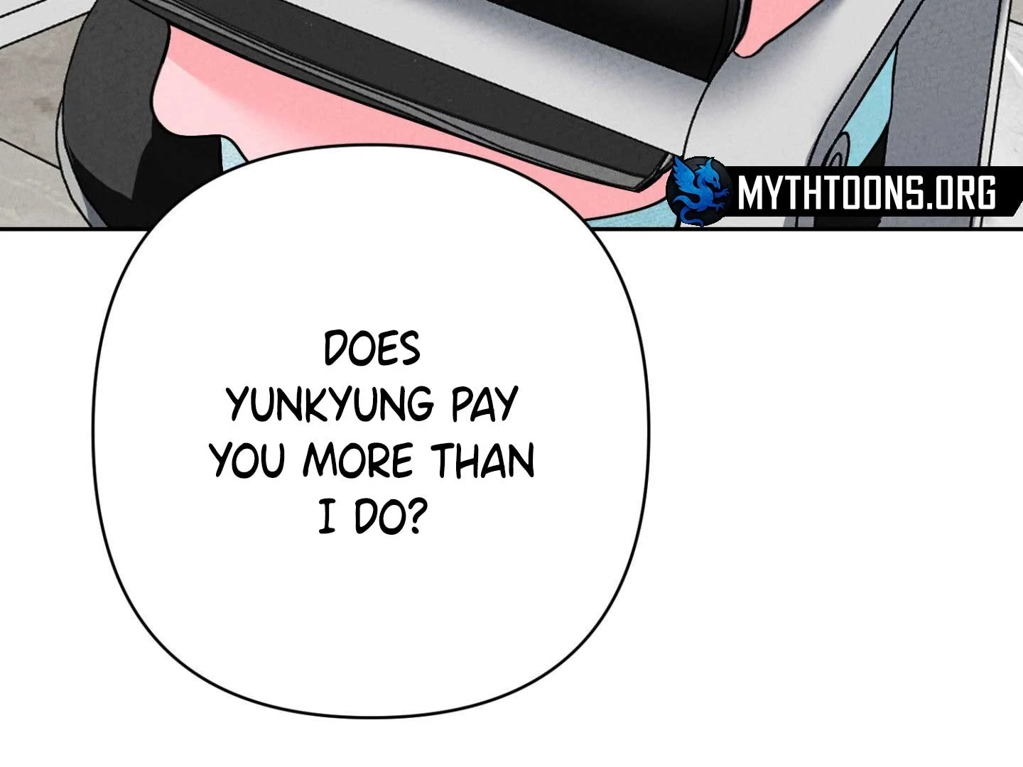 Peppermint Candy Chapter 13 page 171 - 