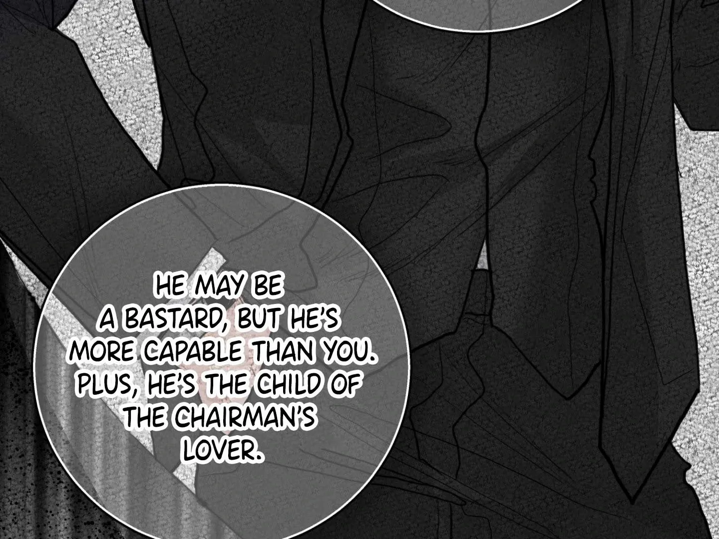 Peppermint Candy Chapter 13 page 177 - 
