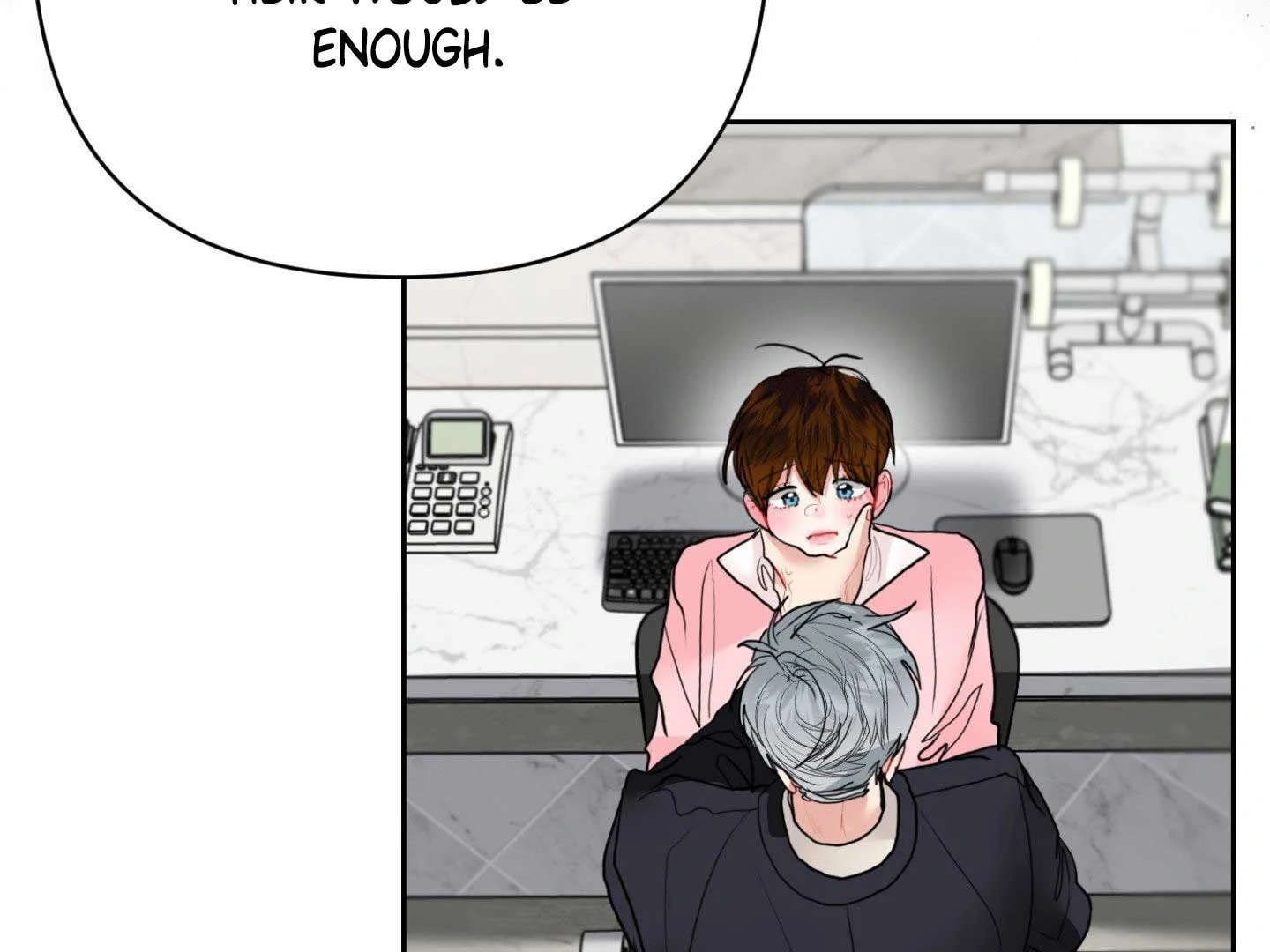 Peppermint Candy Chapter 13 page 180 - 