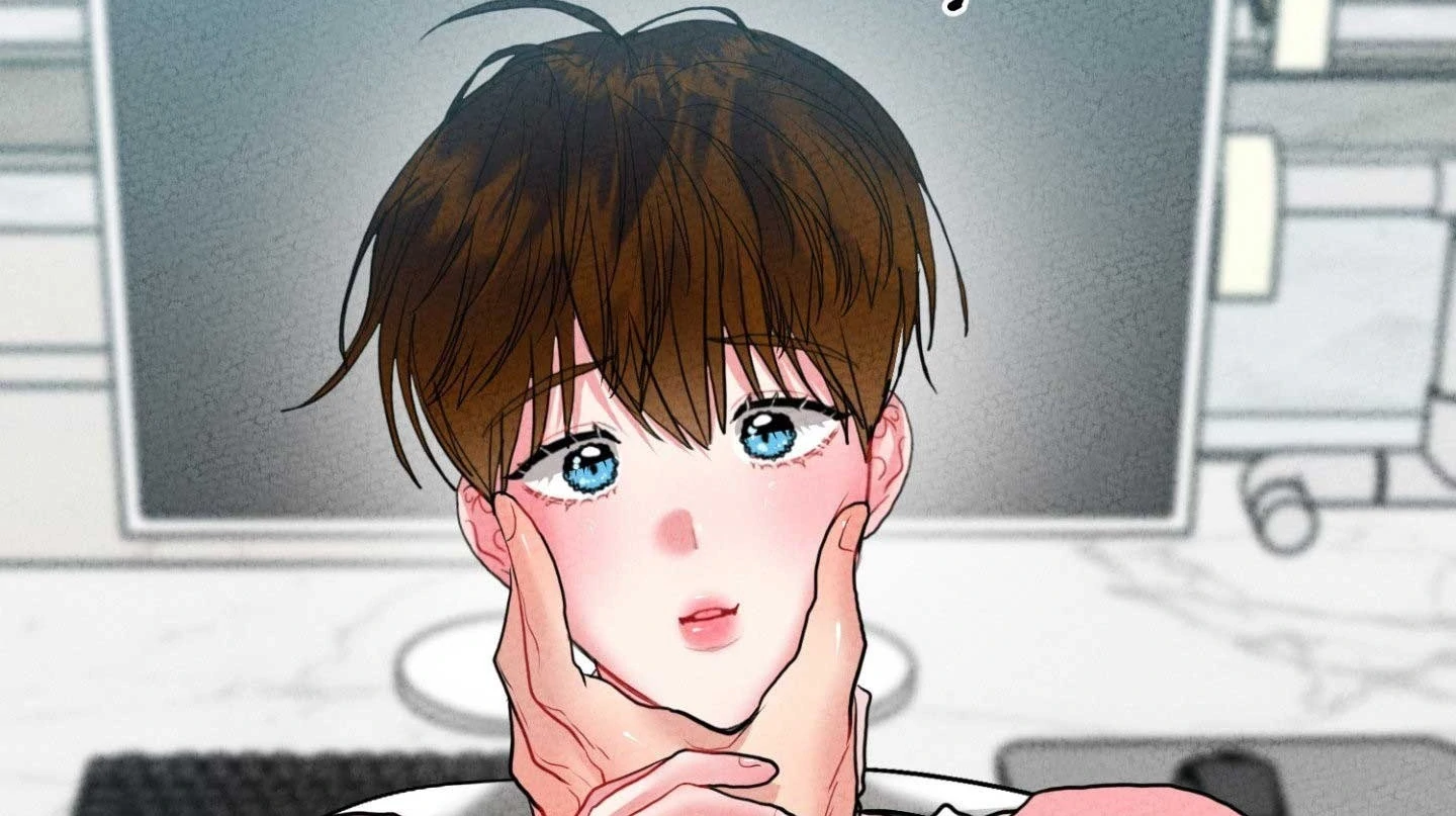Peppermint Candy Chapter 13 page 189 - 