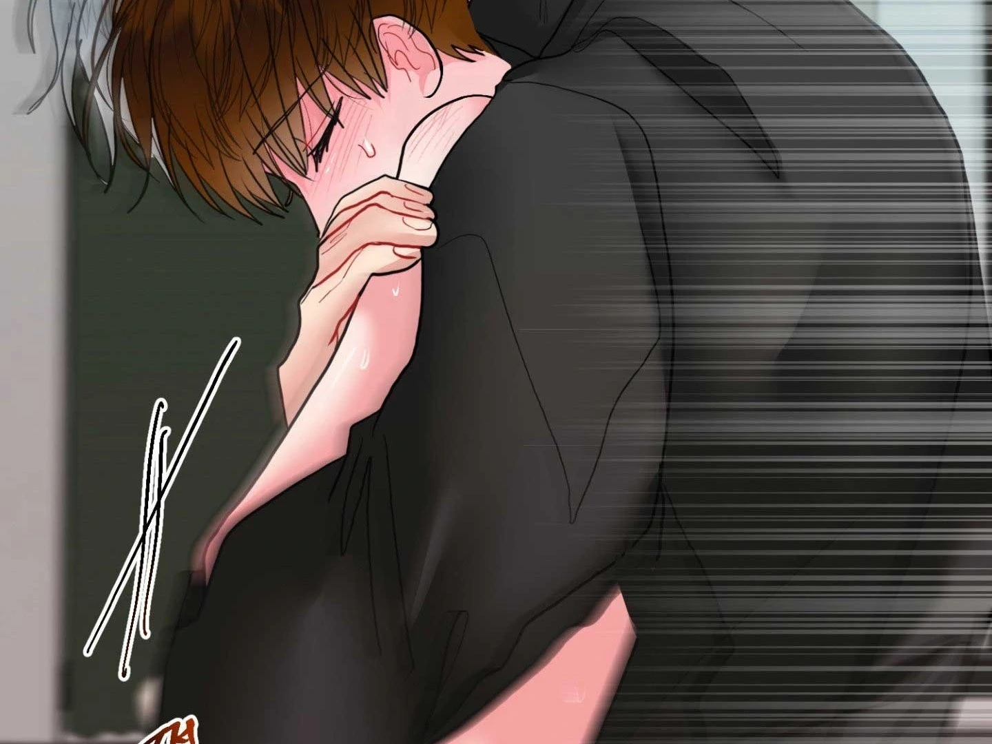 Peppermint Candy Chapter 13 page 25 - 