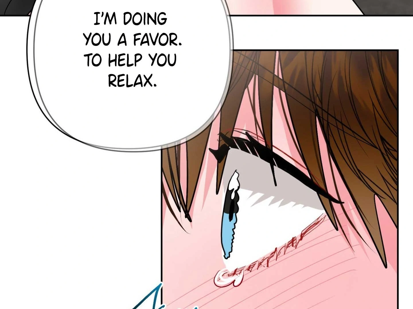 Peppermint Candy Chapter 13 page 39 - 