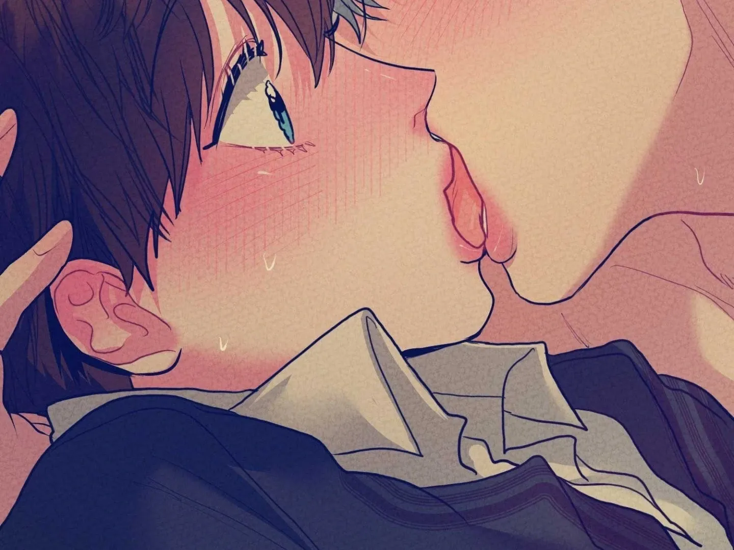 Peppermint Candy Chapter 13 page 41 - 