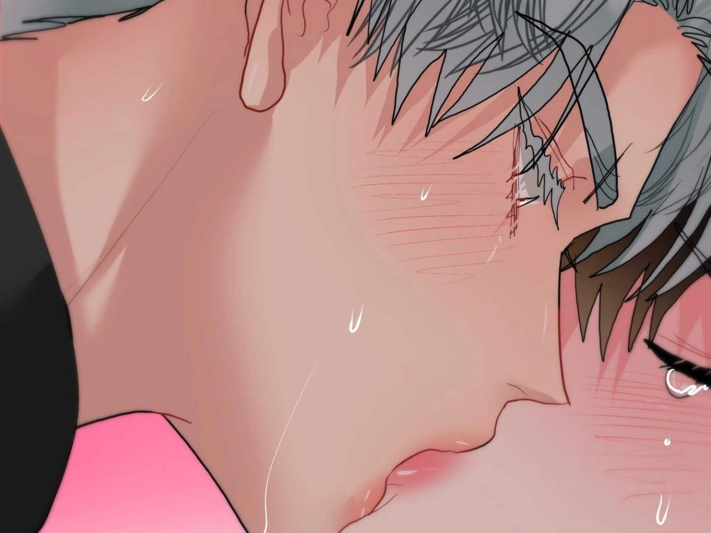 Peppermint Candy Chapter 13 page 44 - 
