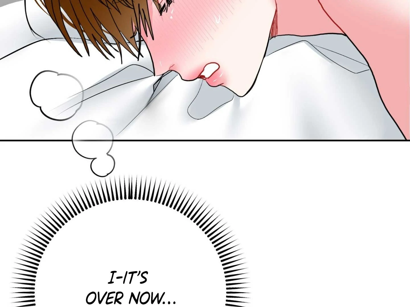 Peppermint Candy Chapter 13 page 55 - 