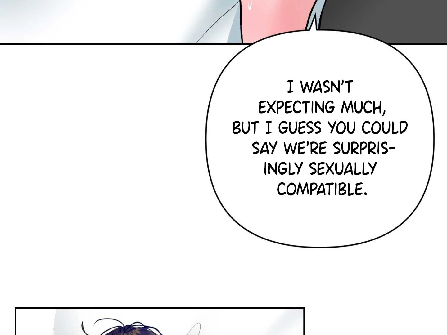 Peppermint Candy Chapter 13 page 59 - 