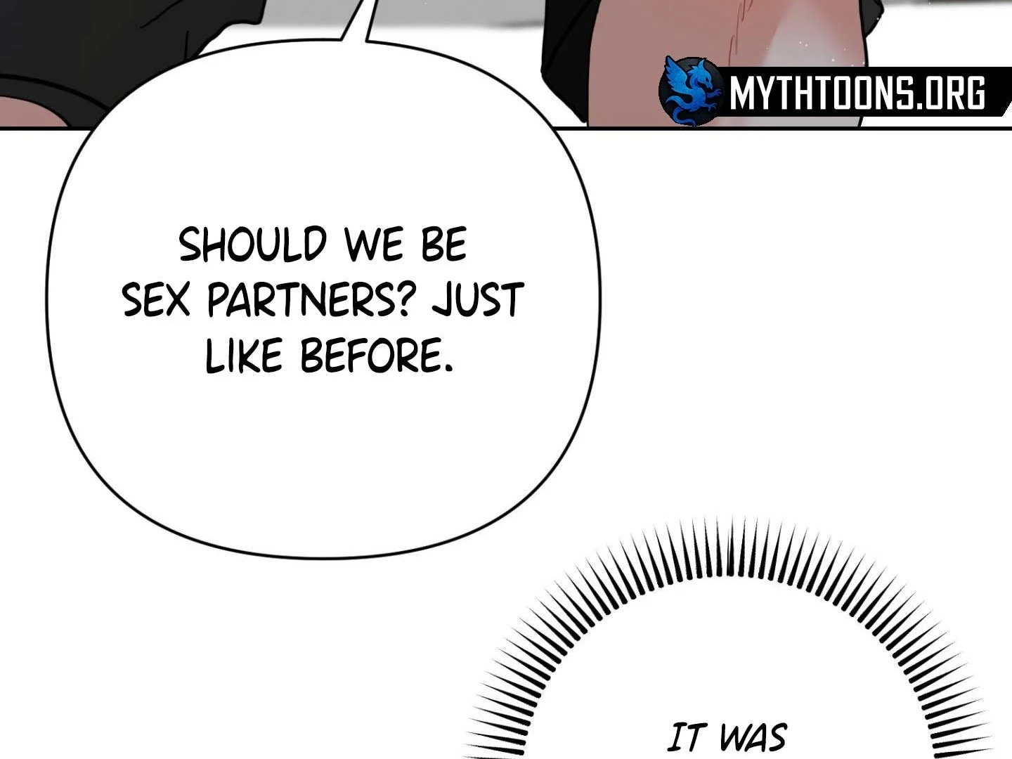 Peppermint Candy Chapter 13 page 64 - 