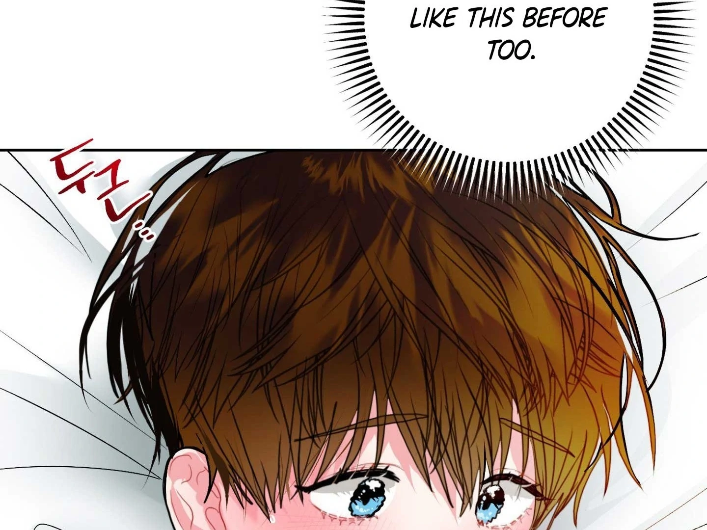 Peppermint Candy Chapter 13 page 65 - 