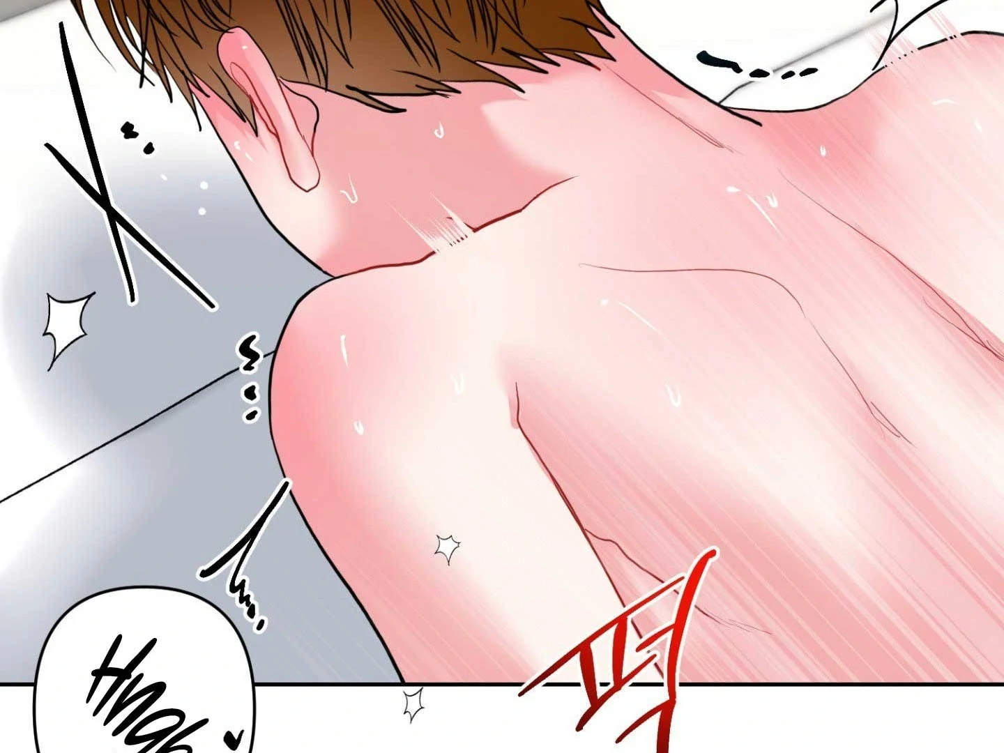 Peppermint Candy Chapter 13 page 8 - 