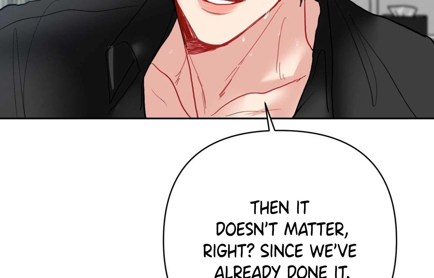 Peppermint Candy Chapter 13 page 74 - 