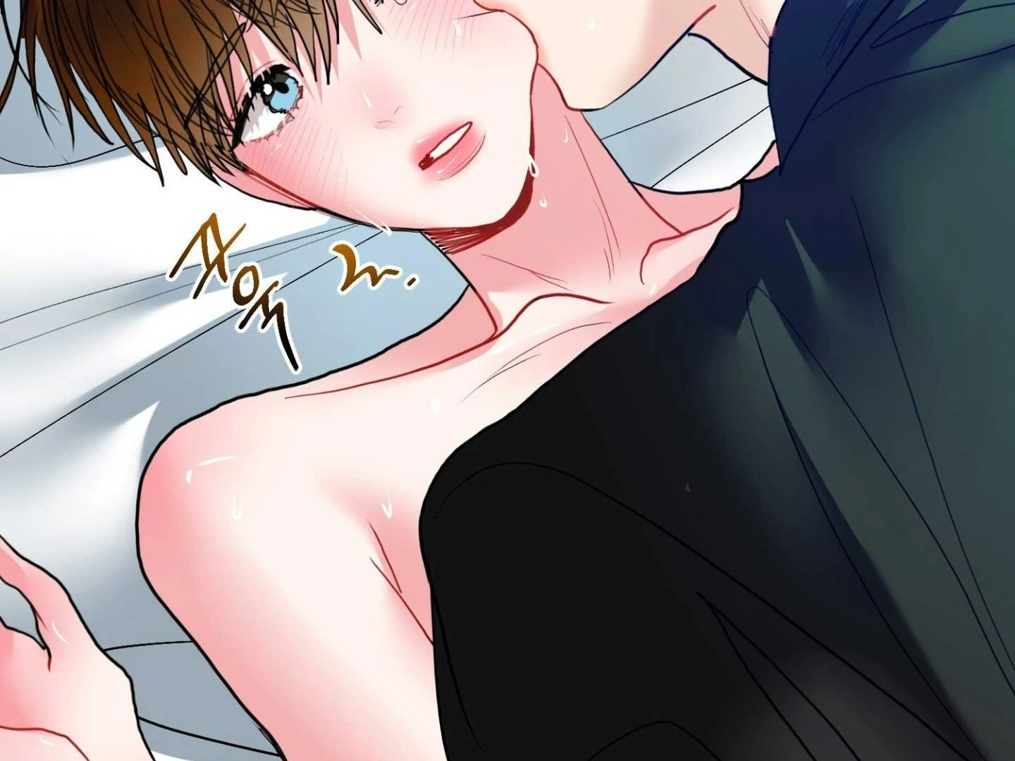 Peppermint Candy Chapter 13 page 87 - 