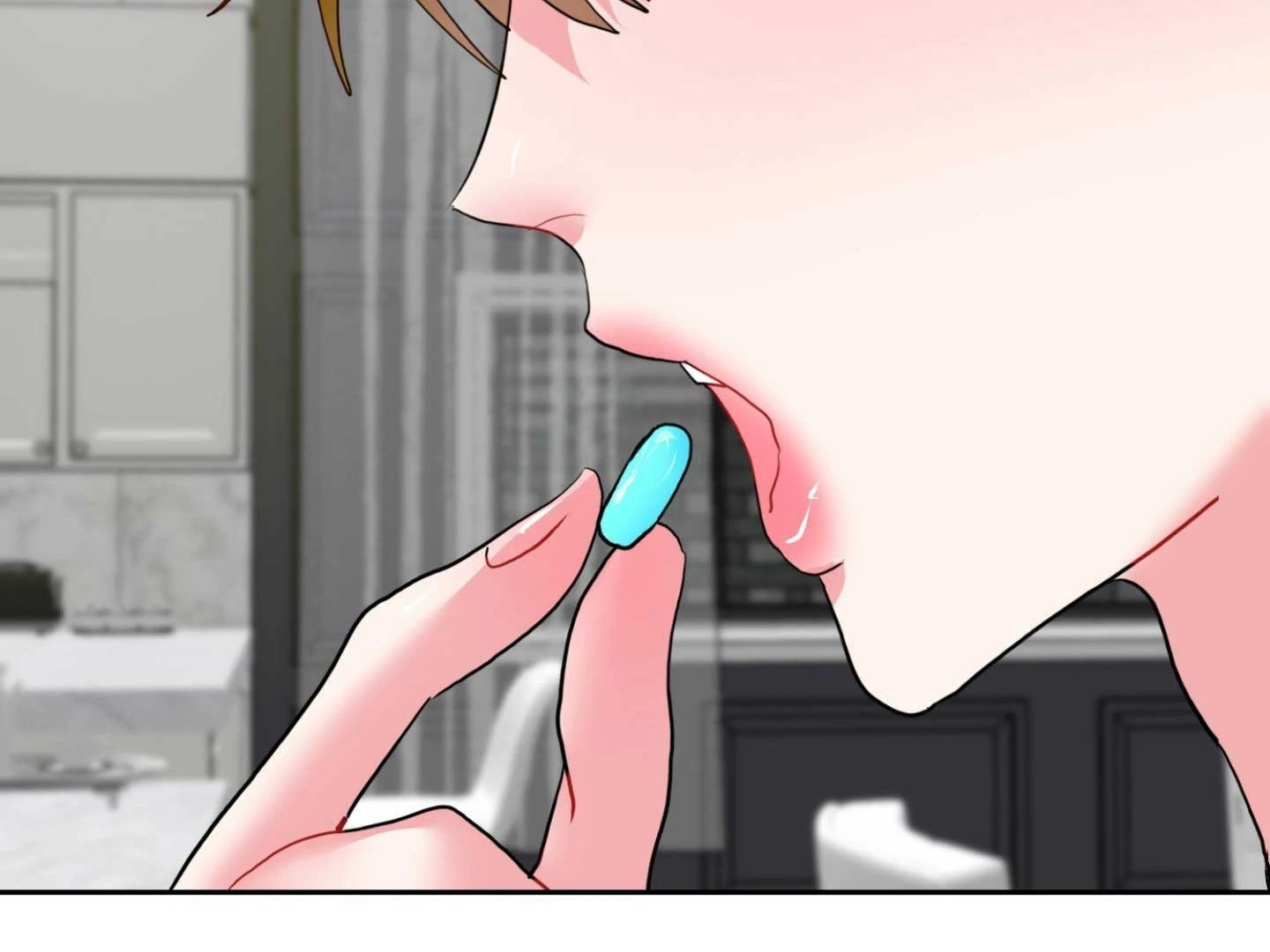 Peppermint Candy Chapter 13 page 95 - 
