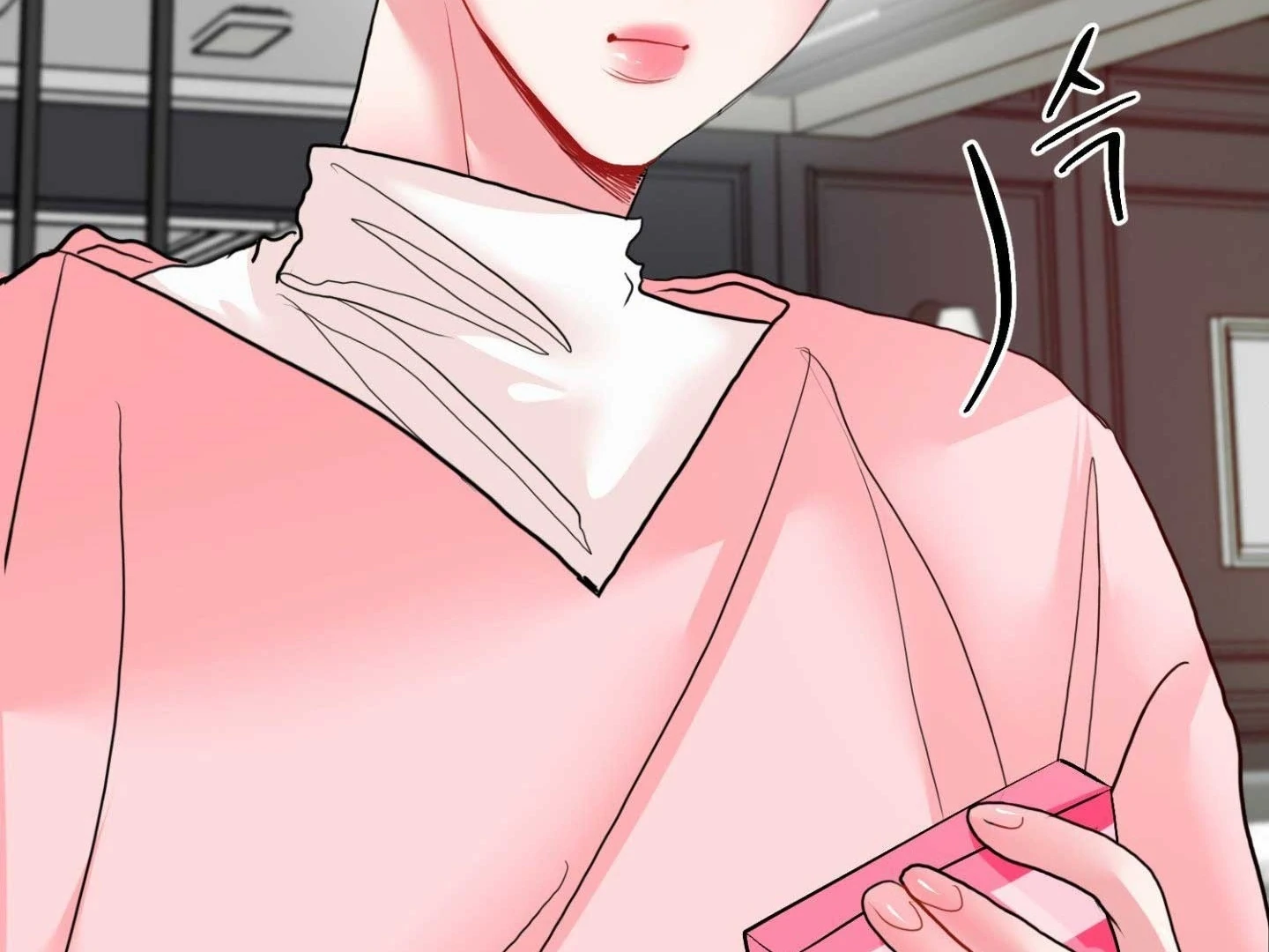Peppermint Candy Chapter 13 page 98 - 