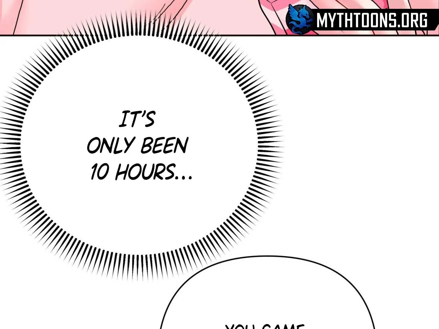 Peppermint Candy Chapter 13 page 99 - 