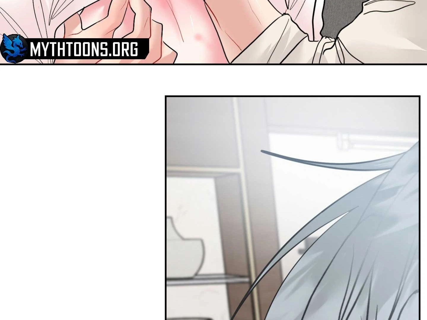 Peppermint Candy Chapter 14 page 104 - 