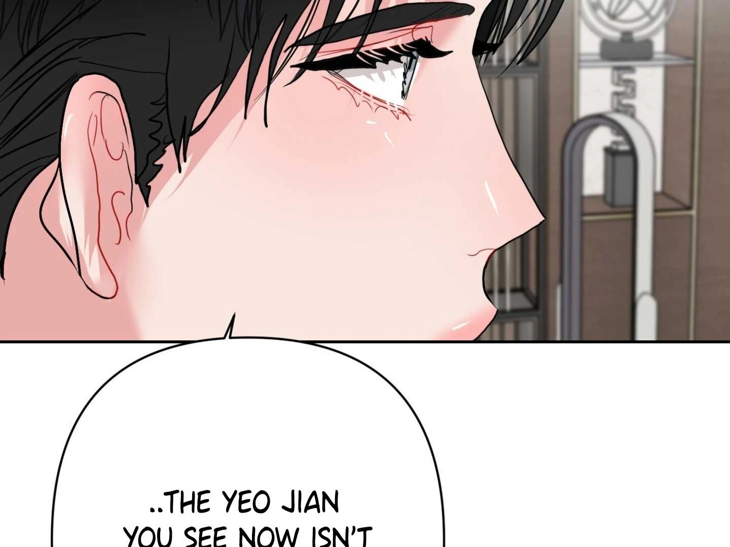 Peppermint Candy Chapter 14 page 114 - 