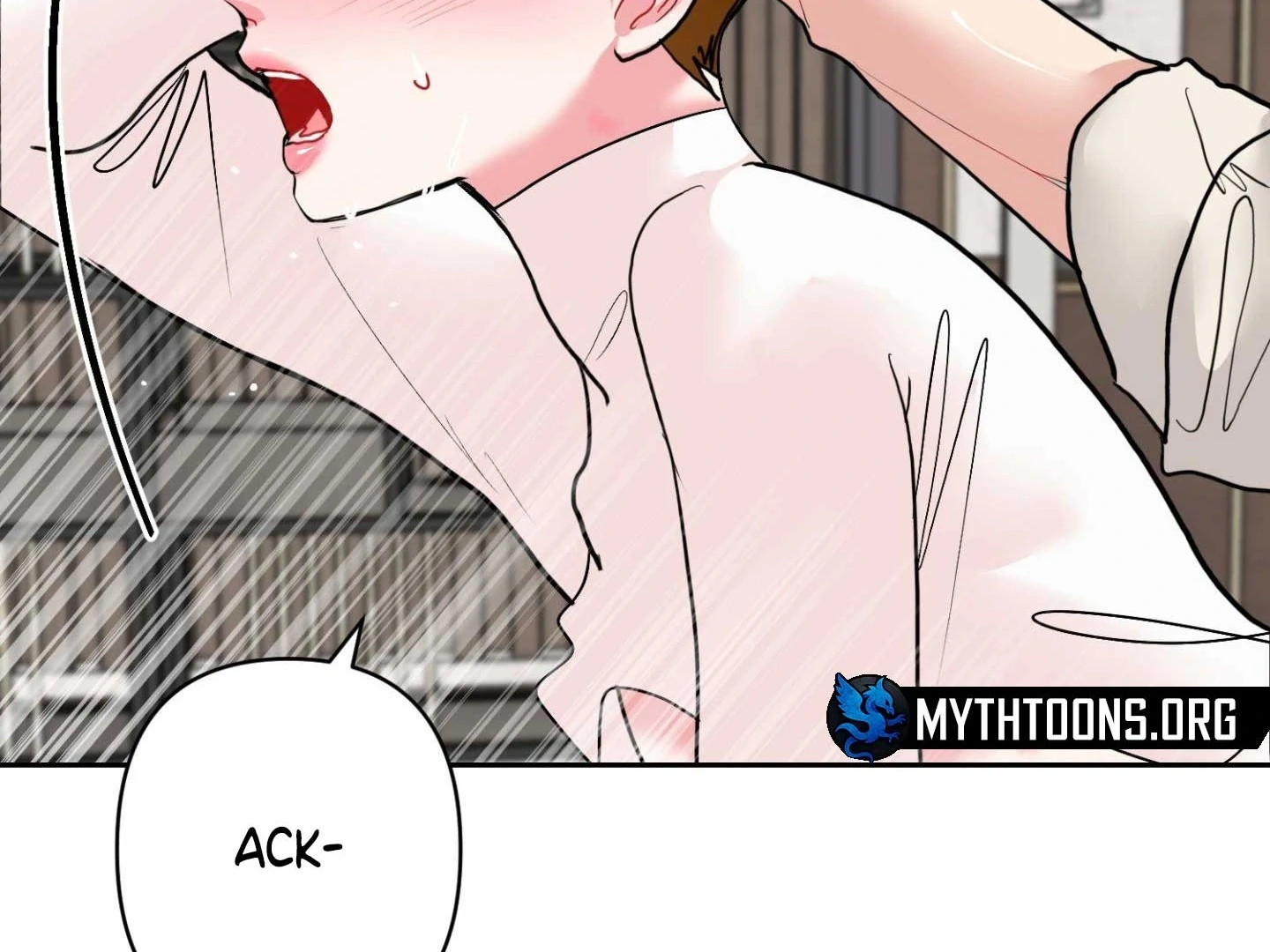 Peppermint Candy Chapter 14 page 128 - 