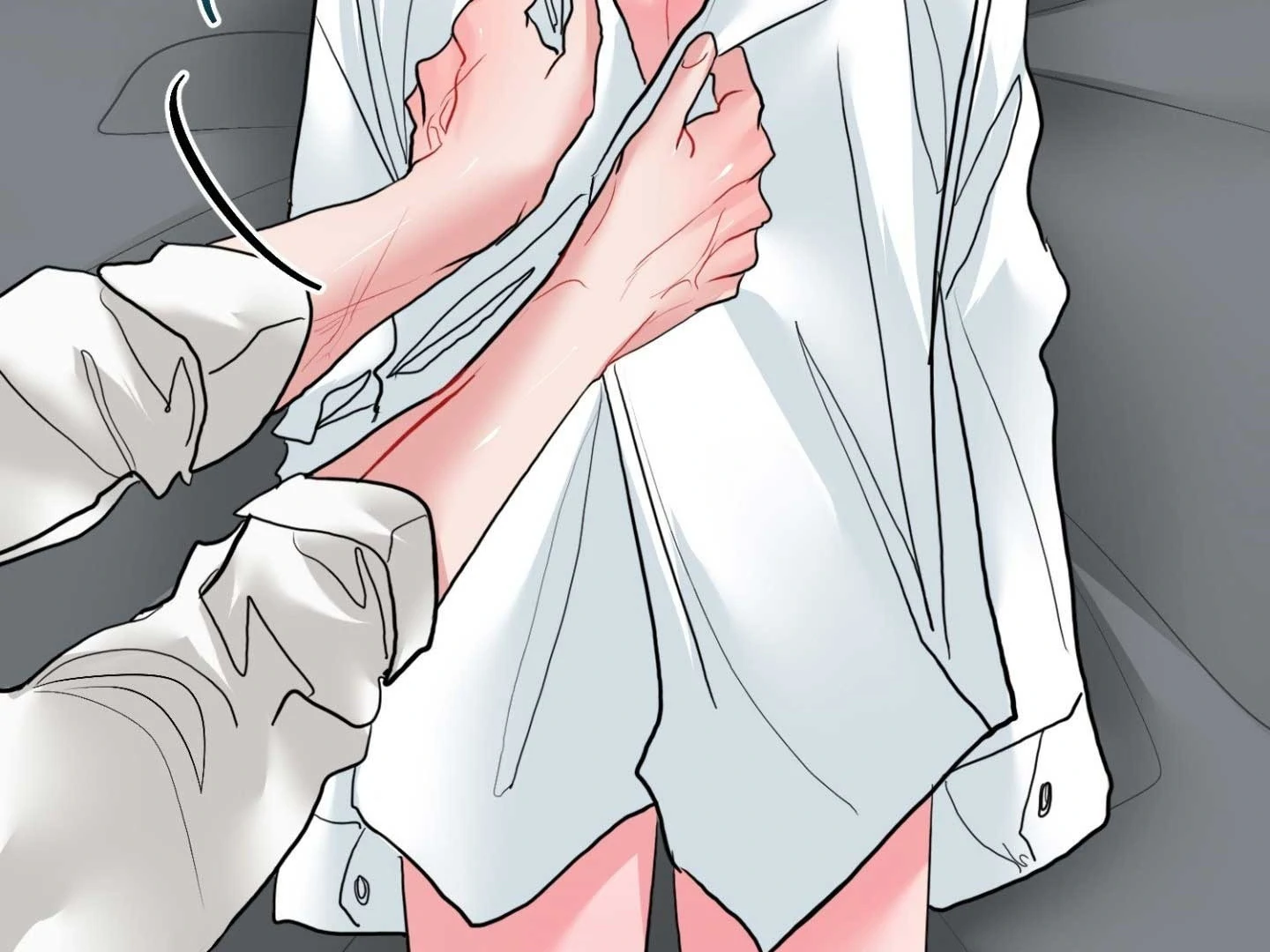 Peppermint Candy Chapter 14 page 175 - 