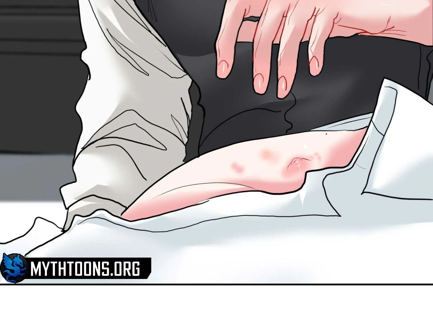 Peppermint Candy Chapter 14 page 179 - 