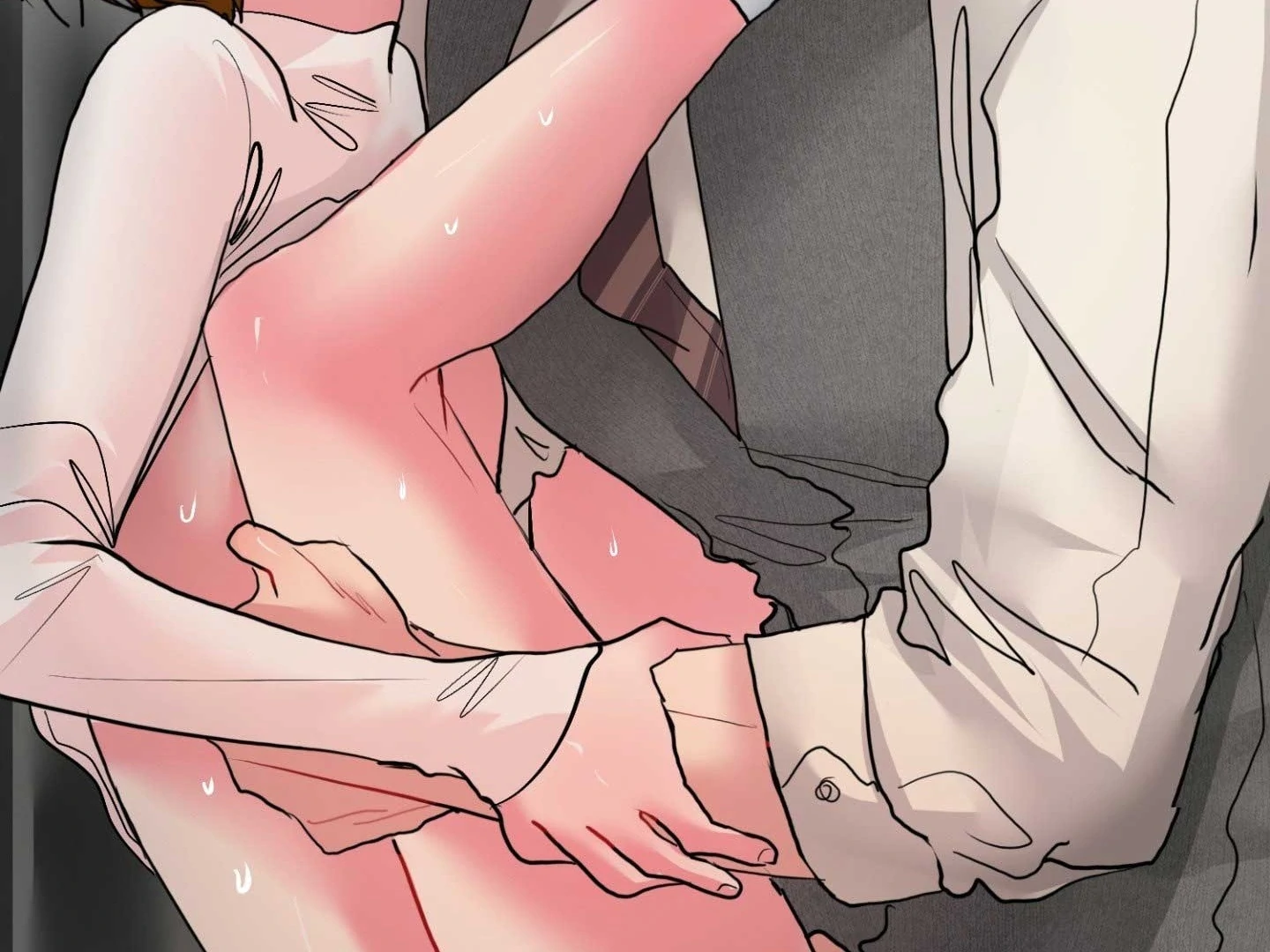 Peppermint Candy Chapter 14 page 20 - 