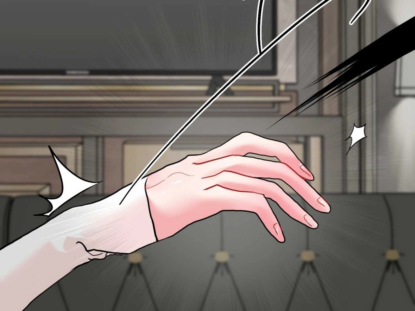 Peppermint Candy Chapter 14 page 32 - 