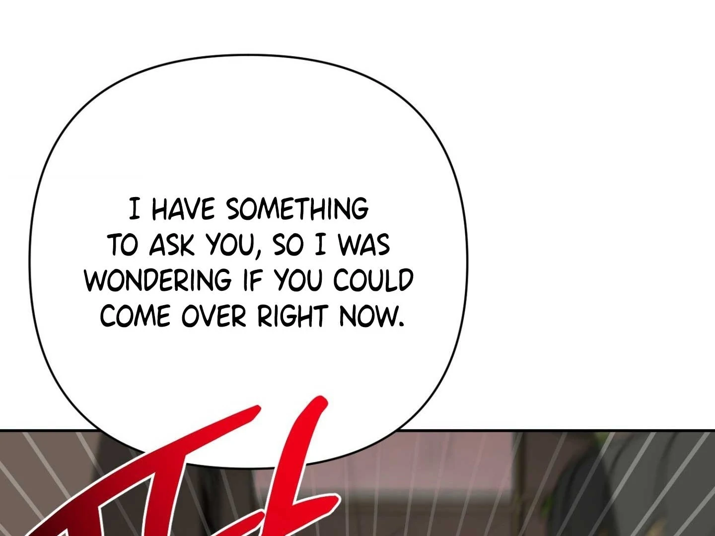 Peppermint Candy Chapter 14 page 40 - 