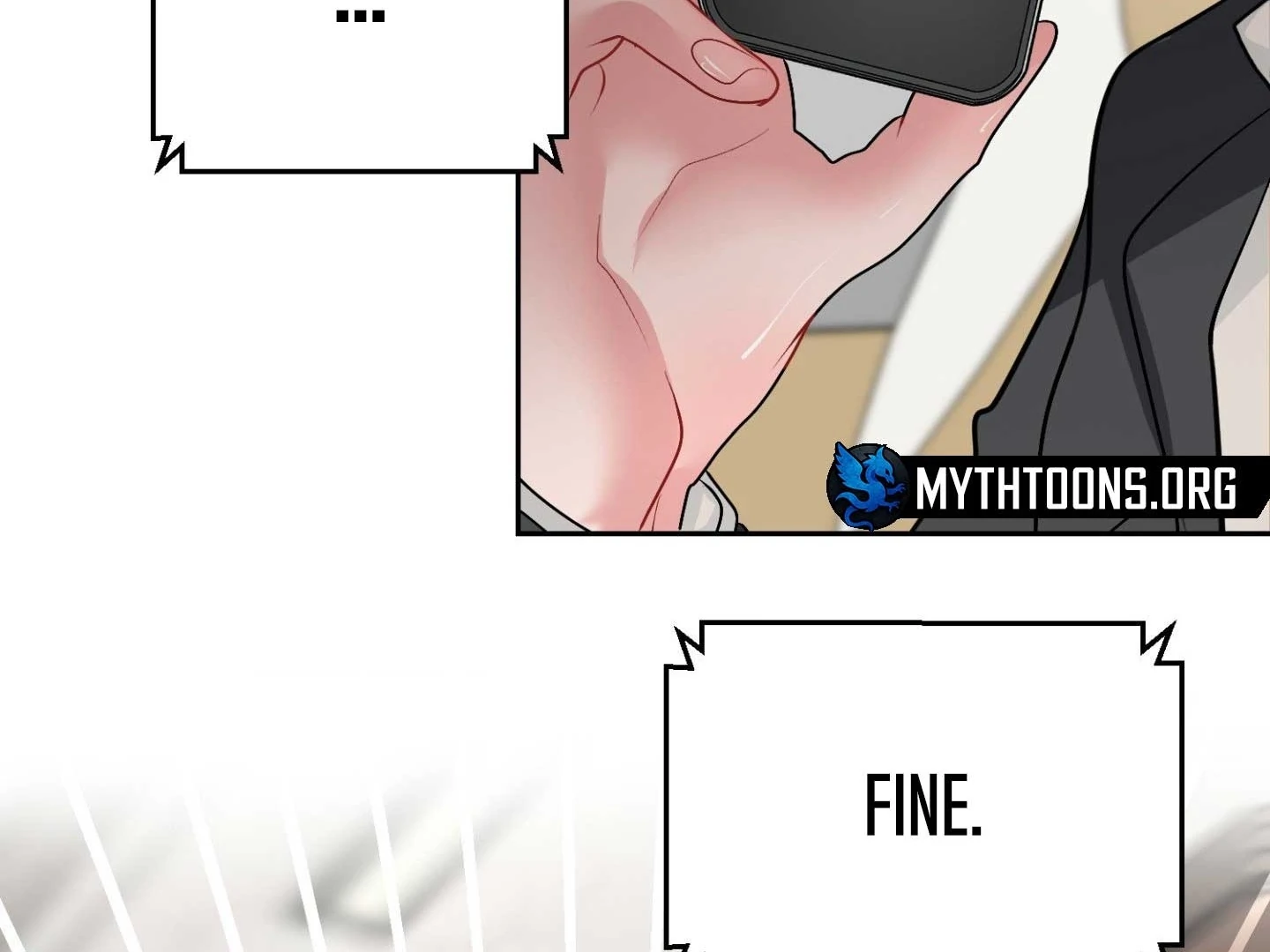 Peppermint Candy Chapter 14 page 51 - 
