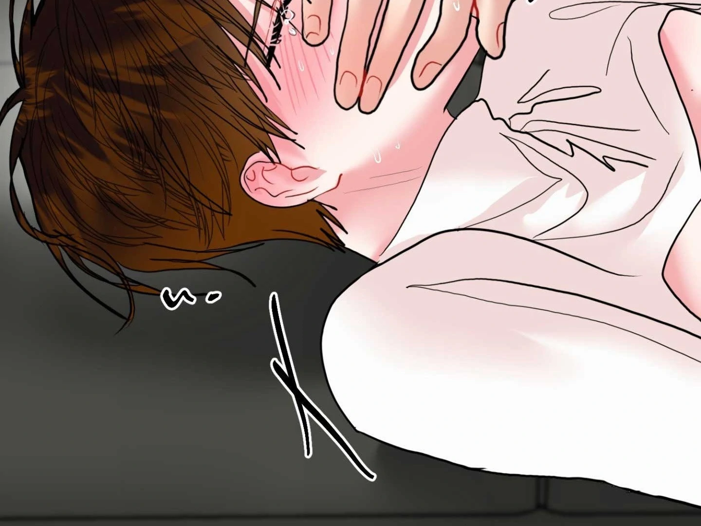 Peppermint Candy Chapter 14 page 61 - 