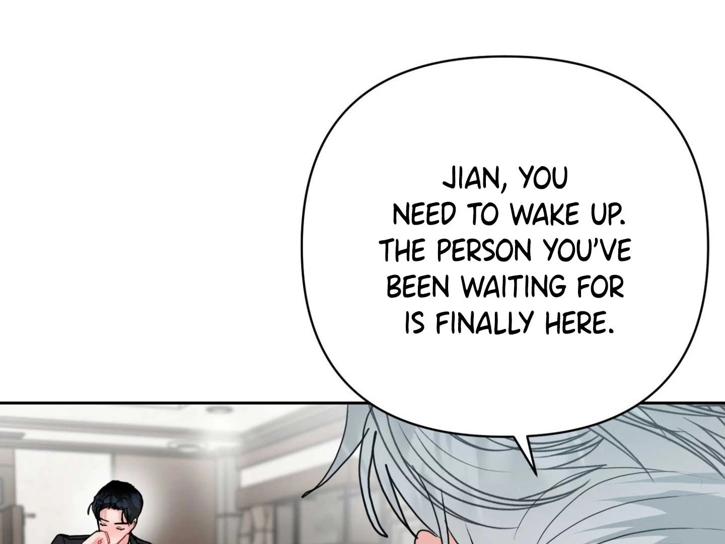 Peppermint Candy Chapter 14 page 83 - 