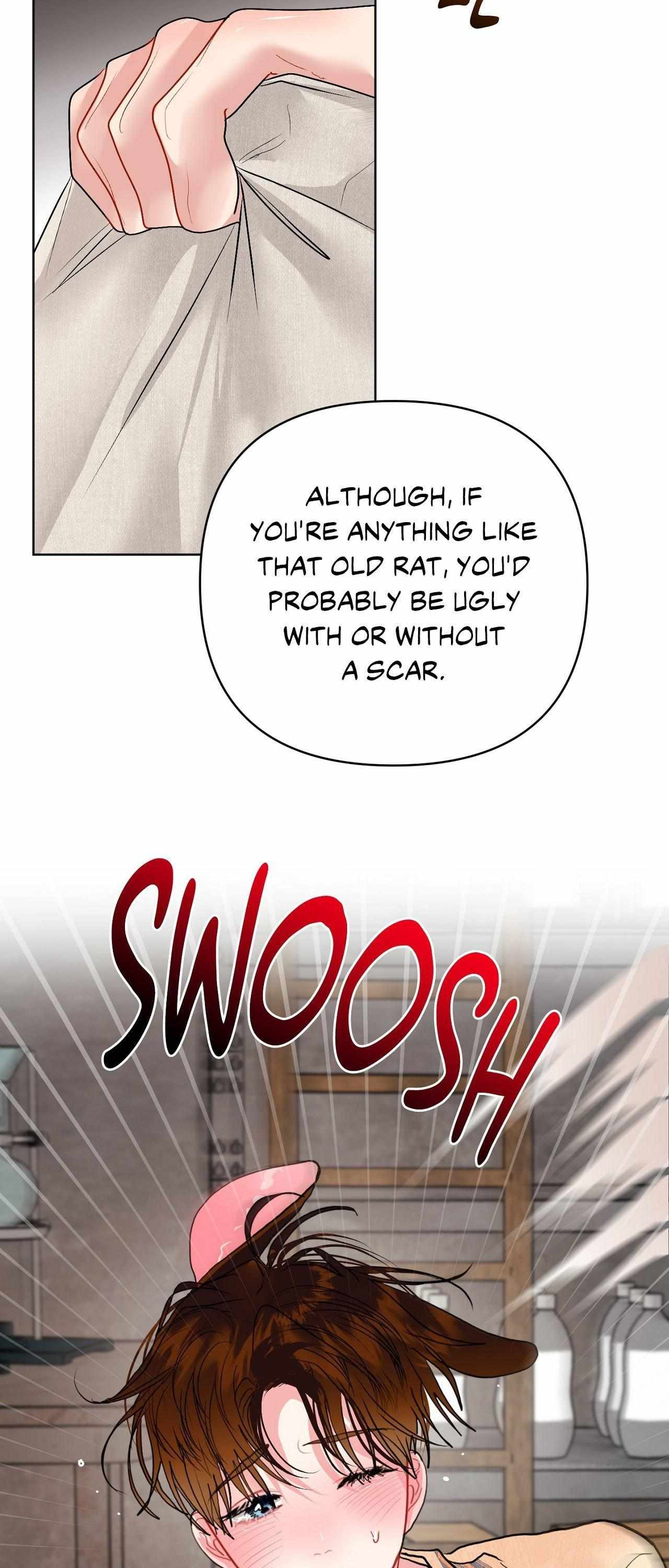 Peppermint Candy Chapter 15.1 page 11 - 