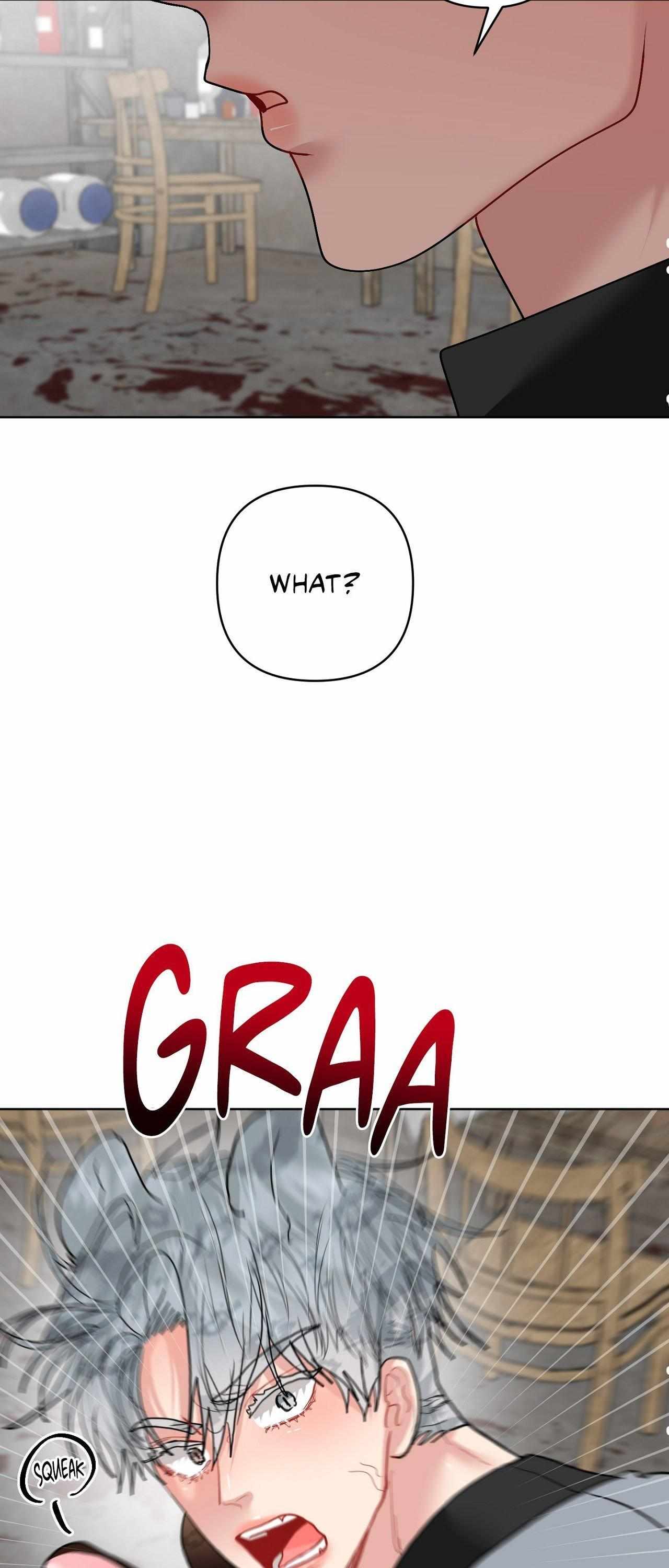 Peppermint Candy Chapter 15.1 page 15 - 