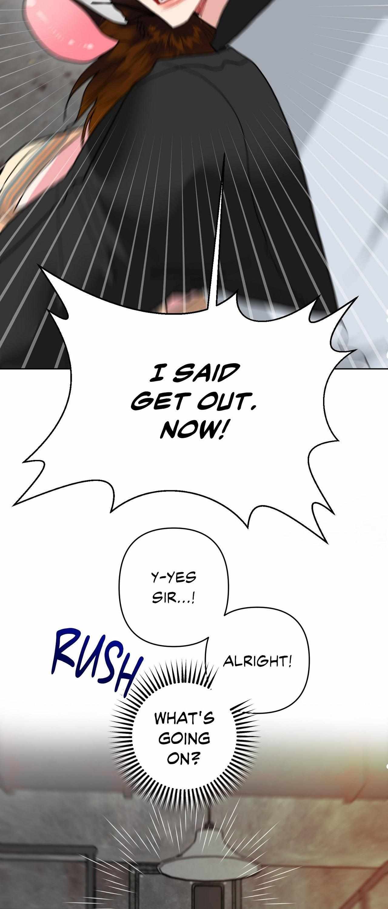 Peppermint Candy Chapter 15.1 page 16 - 